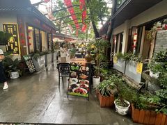 -老渔家鲜鱼轩(南浦横街店)