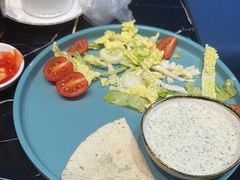 -木尔坦·Multan巴基斯坦清真餐厅halal(大智嘉园店)