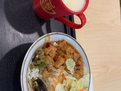 -永和大王(梅家浜店)