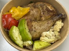 -THE WOODS 简餐 (国贸商城店)