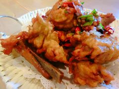 -兔爸私家小厨(新北万达店)