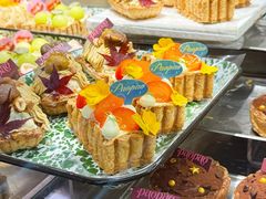 -PAOPAO Bakery&Café(港汇店)