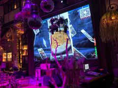 -临界音乐酒馆·小龙虾·江湖菜(华熙LIVE·鱼洞店)