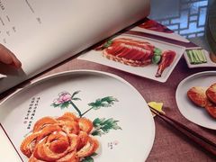 -京味斋·北京烤鸭(华威桥北工大店)