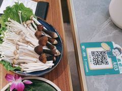 -品也·鲍鱼鸡火锅(皇庭广场店)