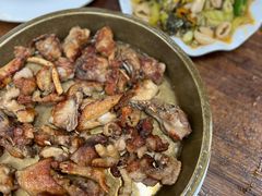-苏记农家菜馆