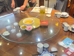 -金洲美食(金州广场店)