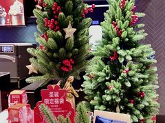 -星巴克(七宝领展广场1F店)