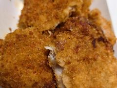 -彭浦小玲炸鸡腿(延长路上海大学店)