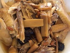 -东馆和天下特色餐饮(工农店)