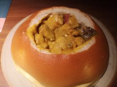 -大树餐厅(益田假日店)