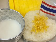 -曼谷食堂·泰国家庭料理(丹桂路店)