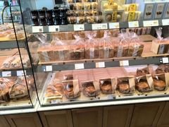-巴黎贝甜(豪浦店)
