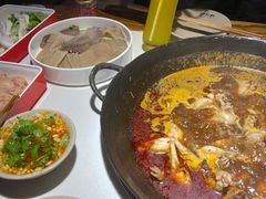 -老天桥蛙炉火锅(姑苏总店)