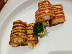 -皇朝尊会(龙之梦大酒店)