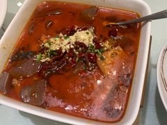 -谢先生酒店·椒宴集(沙湖店)