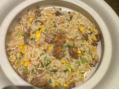-粗茶淡饭·隐庐私厨(东亭店)