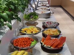 -纽斯特牛排自助餐厅(浦江万达店)