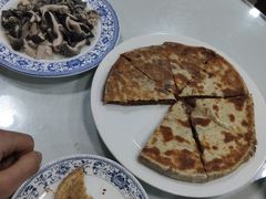 -同城四季爆肚涮羊肉(安华里店)
