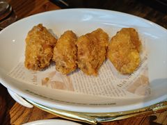 -新白鹿餐厅(银泰西湖文化广场店)