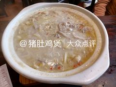 -山水茶艺馆·点心粤菜·30年老字号