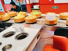 -龍歌自助小火锅(漳州二路爱购店)