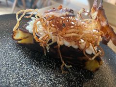 千层黄油土豆-BOR Eatery(安福路店)