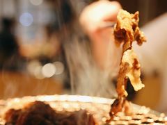 -烧肉达人•炭火烧肉(新天地店)
