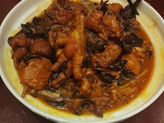 -老厨家(友谊路总店)