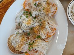 -新金盛·海鲜酒楼(盐田店)