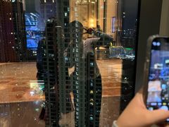 -三迪希尔顿酒店·星空酒廊