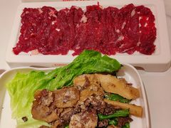 -八合里牛肉火锅(深圳海德店)