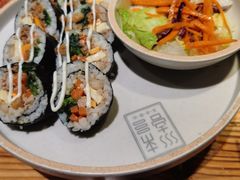 -喜来稀肉(北外滩白玉兰广场店)