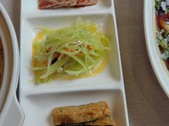 -功德林素菜饭庄(前门店)