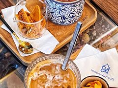 多福拿铁-西关84·History·Art·Cafe