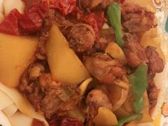 -巴依老爷·新疆美食(上城区天城路店)