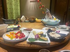 -尚海豆捞(乐虹坊店)