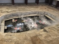 -华清宫景区