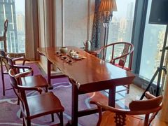 -长沙富力万达文华酒店