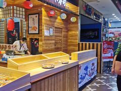 -凯德广场(学府店)