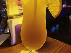 -MARU玛露音乐餐厅(大学路店)
