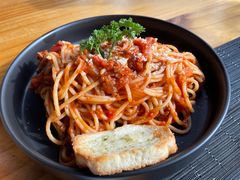 -莫比餐厅(五道口店)