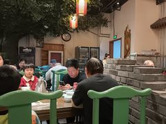 -张大嘴菜馆(庞各庄店)