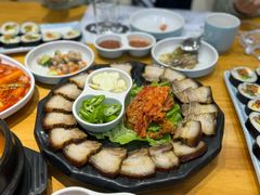 -茂一扎韩式料理(尧化门店)