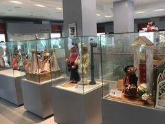 -济州岛泰迪熊博物馆