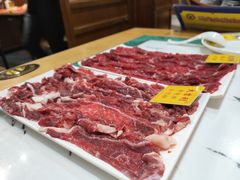 -大吉利潮汕鲜牛肉火锅(王府井店)