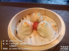 -禄运茶居·手工点心(猎德店)