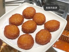 -海底捞火锅(龙湖三千集店)