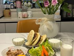 -魁盛居百年鲁菜馆(县西巷店)