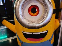 -曹杨影城(曹杨店)